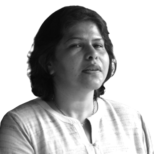 Ayesha Siddiqa