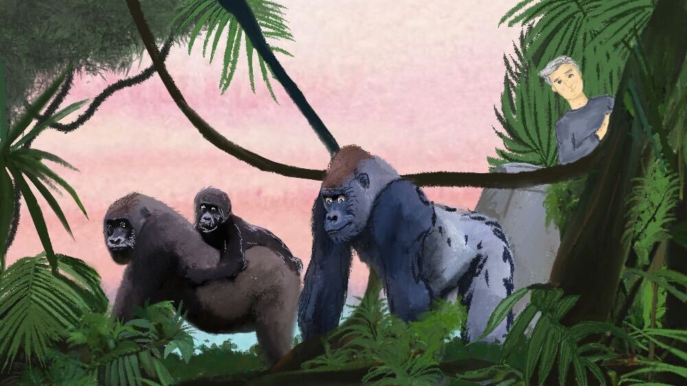 Illustration: The Green Read - July 30 31 [Jawahir al-Naimi/Al Jazeera]