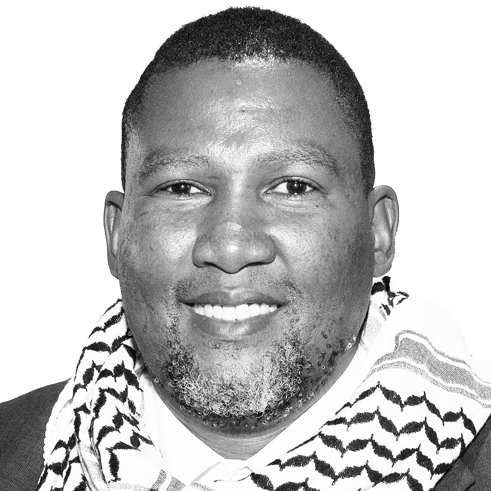 Nkosi Zwelivelile Mandela