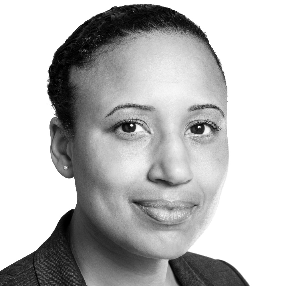 Nani Jansen Reventlow