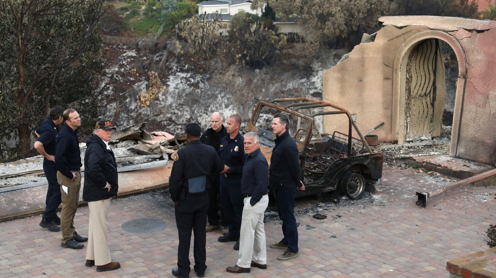 People and Power - Trump v California part 2