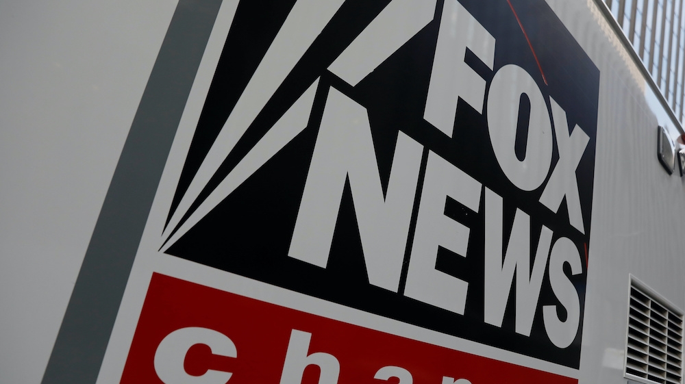 Fox News Logo