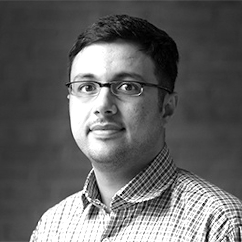 Jamal Ibrahim Haidar