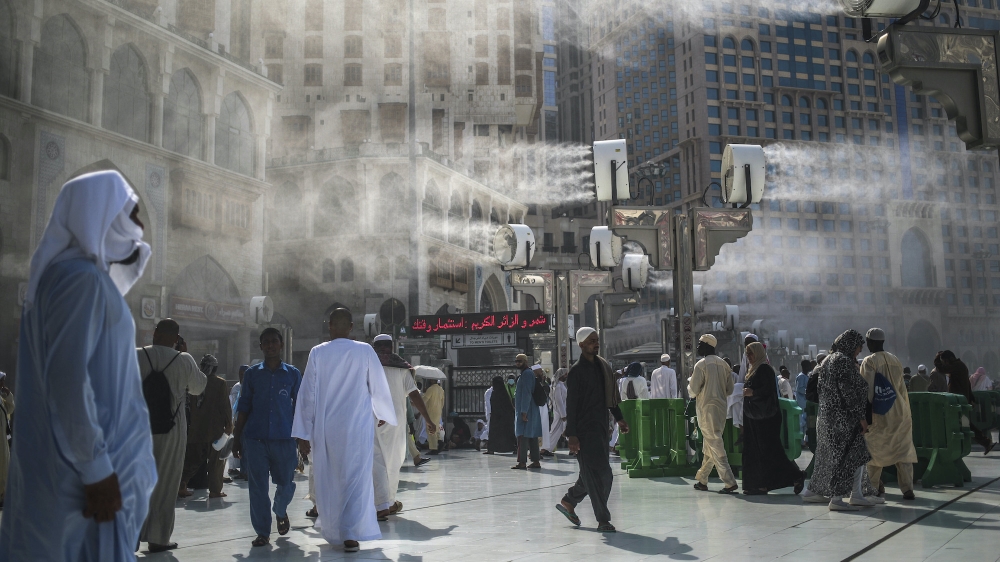 Climate Gulf AP Photo