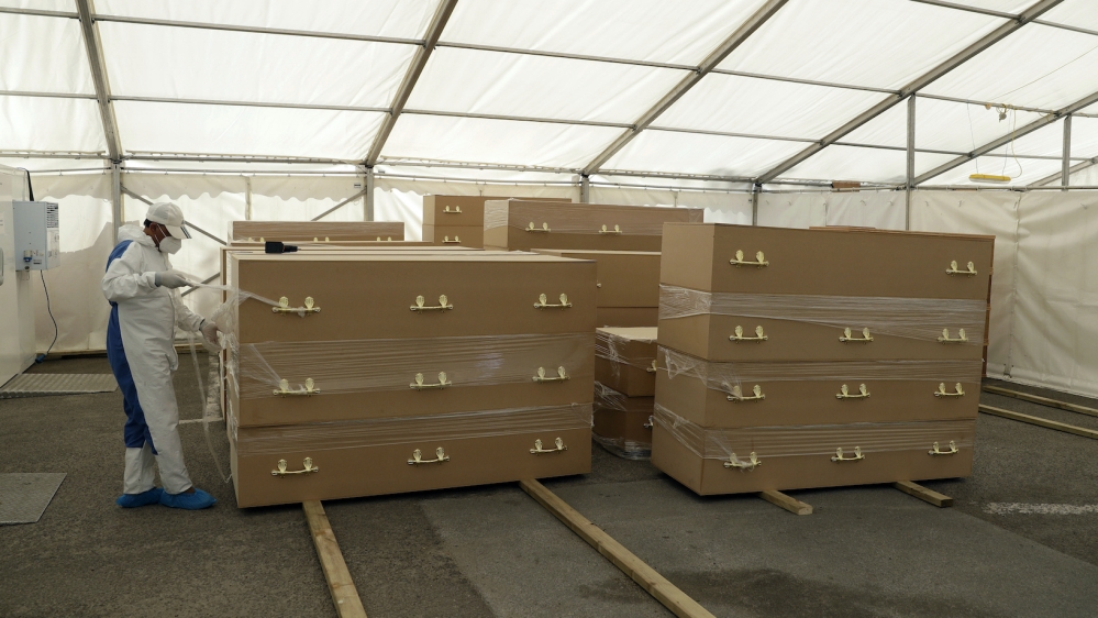 Culture of dying/Indlieb