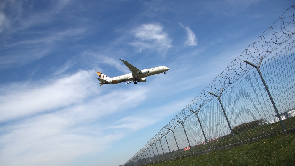Plane