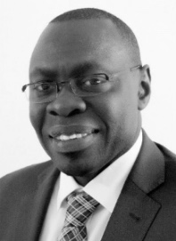 Dr Ibrahima Soce Fall