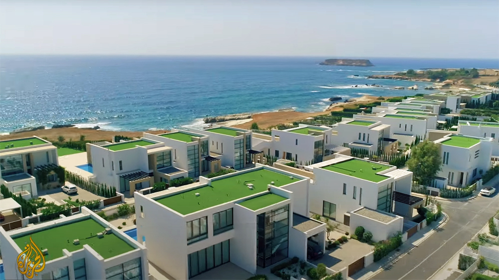 Cyprus Golden Passport Scheme