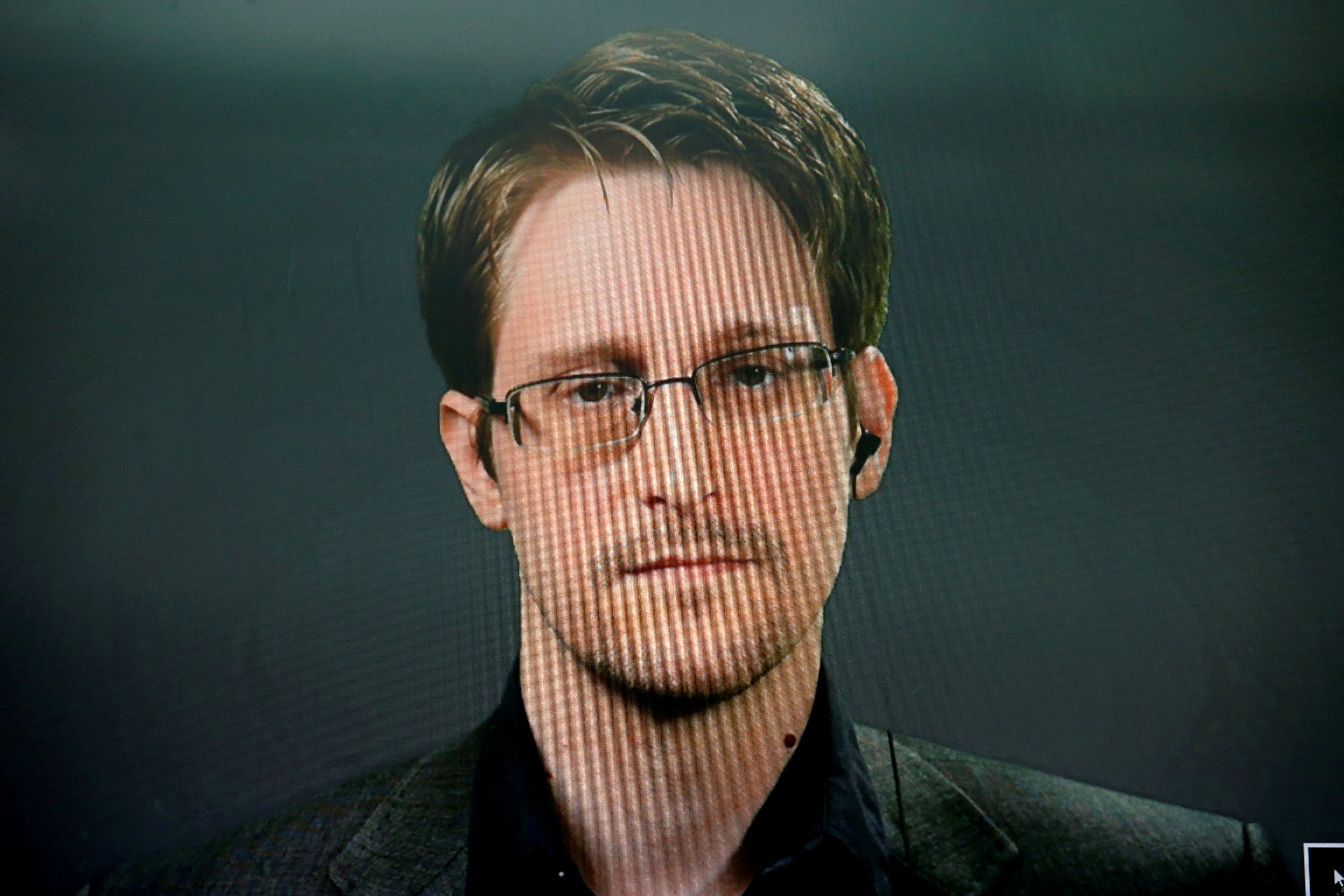 edward snowden