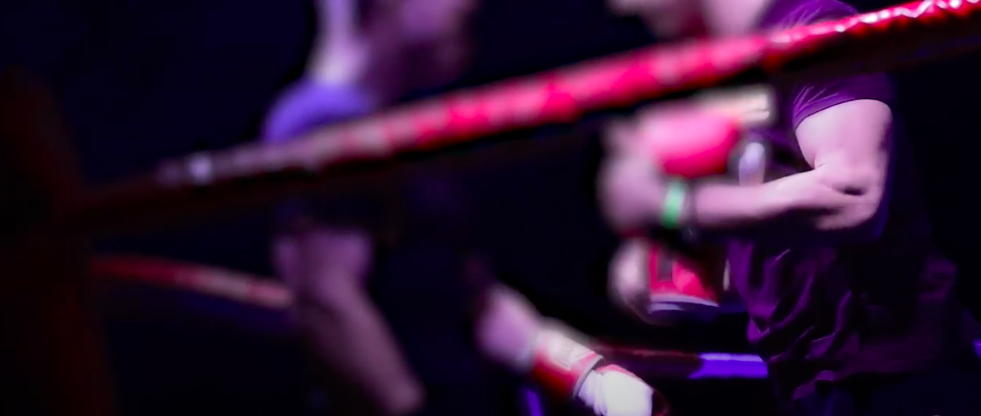 An image from Kampf der Nibelungen&#39;s promotional video of a previous event [Courtesy: Kampf der Nibelungen/YouTube]