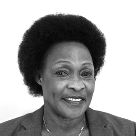 Betty Bigombe