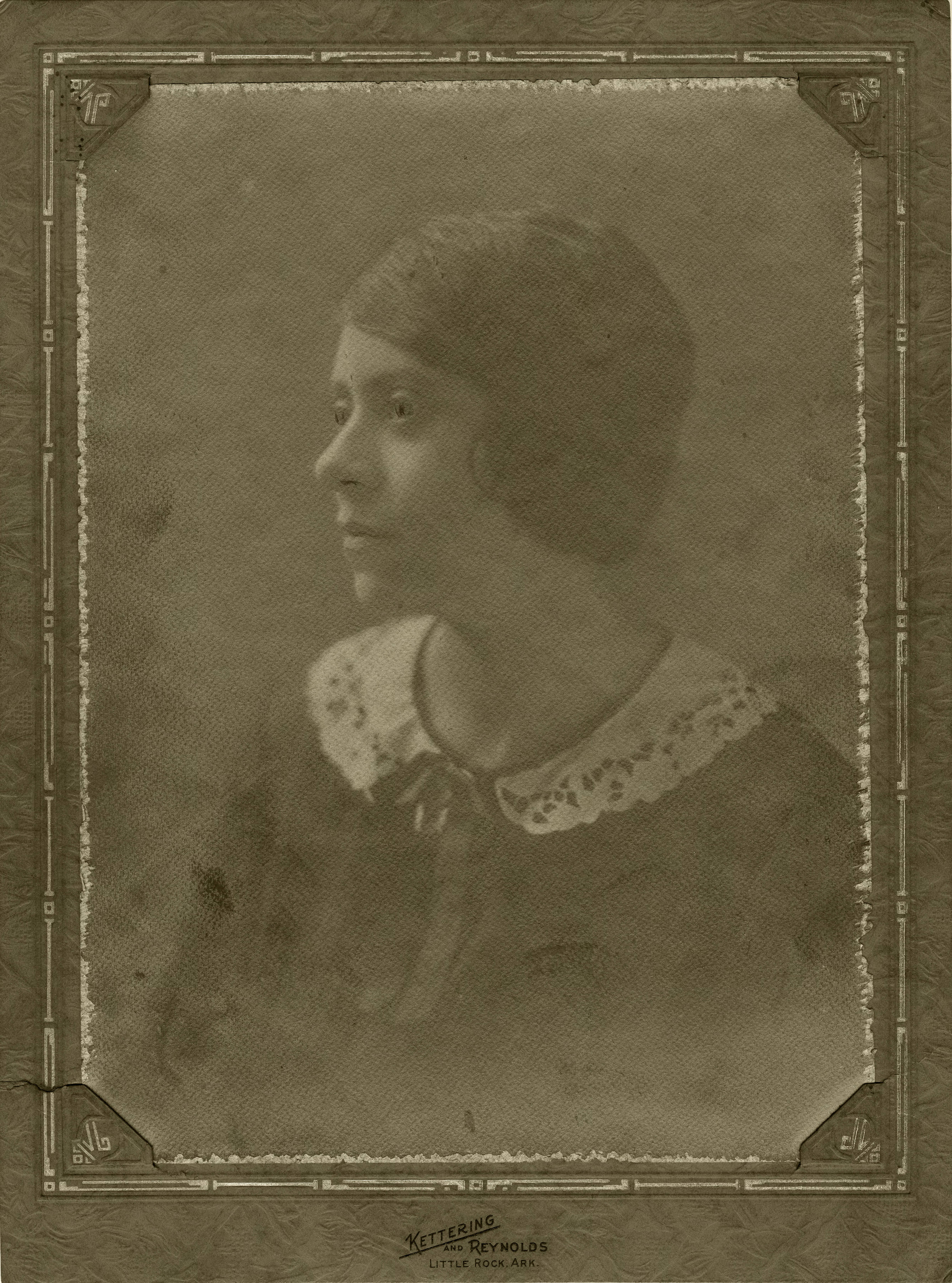 Florence Price piece - Ellen Knight