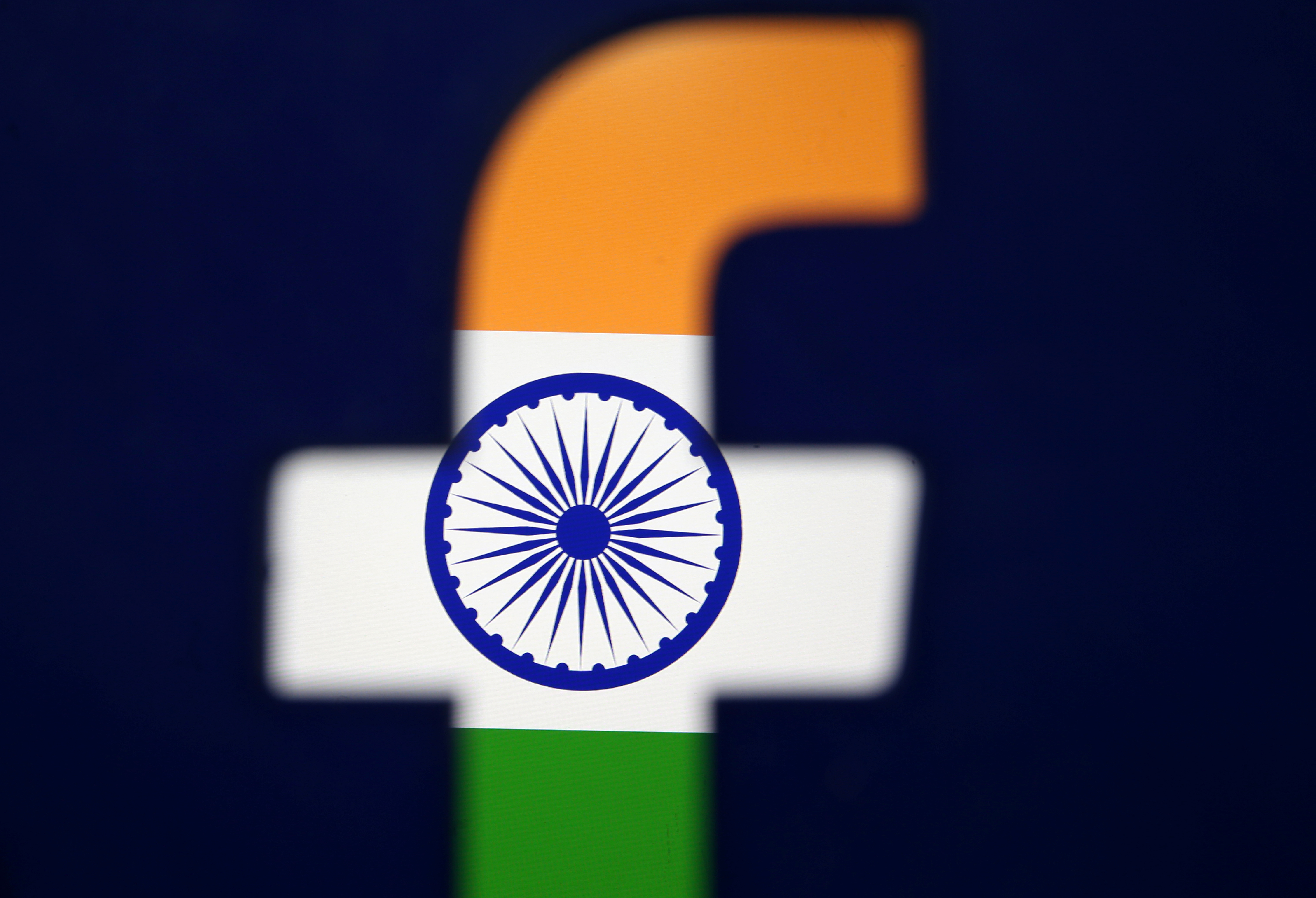 On this entire issue, the case of India should be observed closely not only because it is Facebook&#39;s largest market, but also because top level officials in Facebook India often manage Facebook operations across South and Southeast Asia, writes Abhishek [Dado Ruvic/Illustration/Reuters]