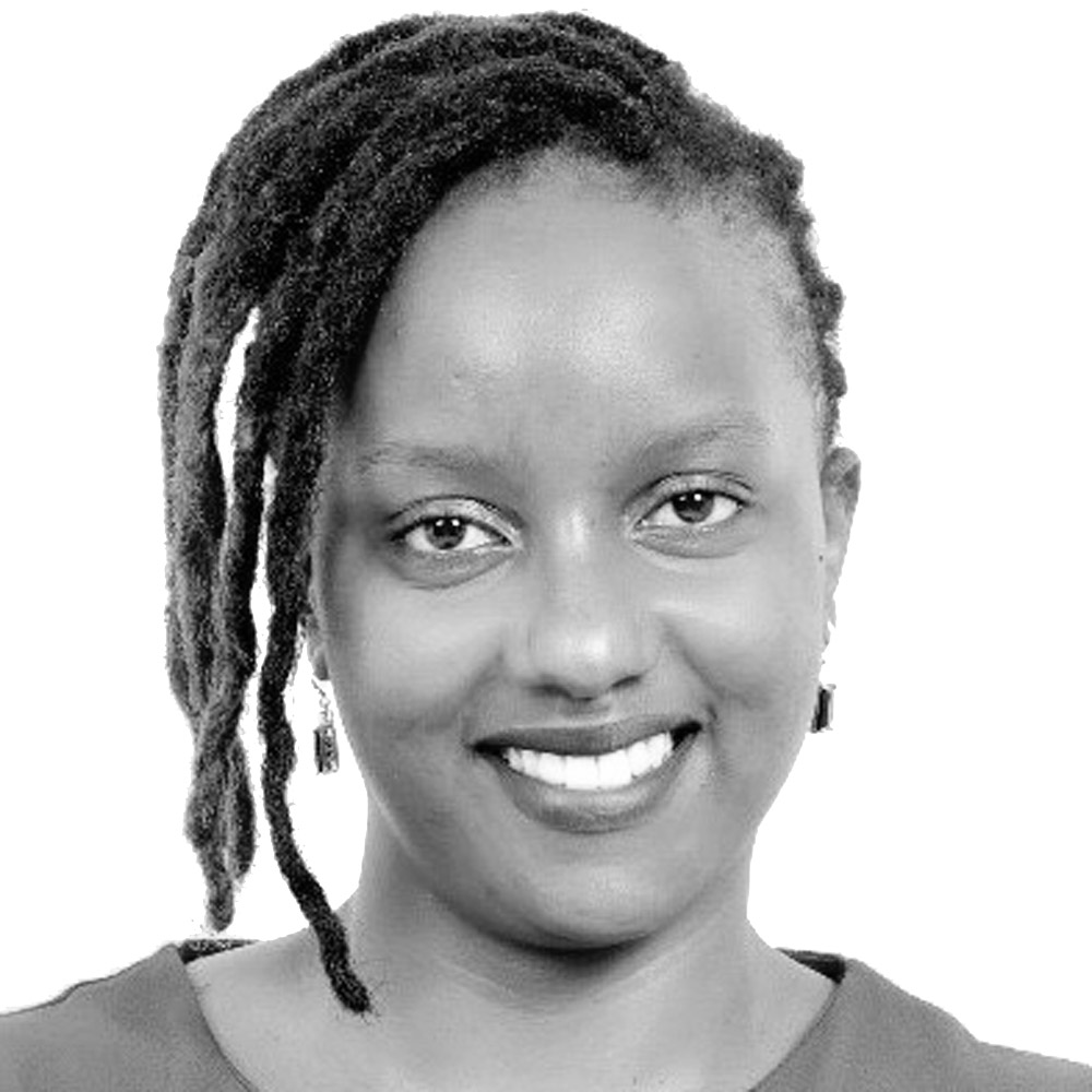 Naitore Nyamu-Mathenge