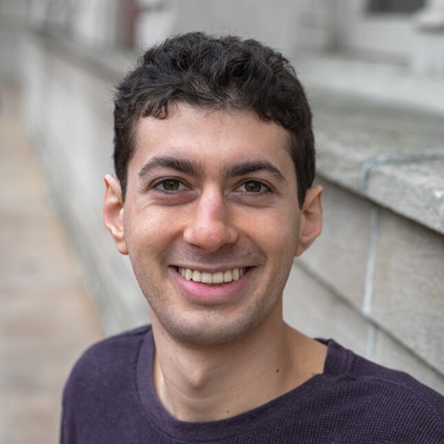 Daniel Moritz-Rabson