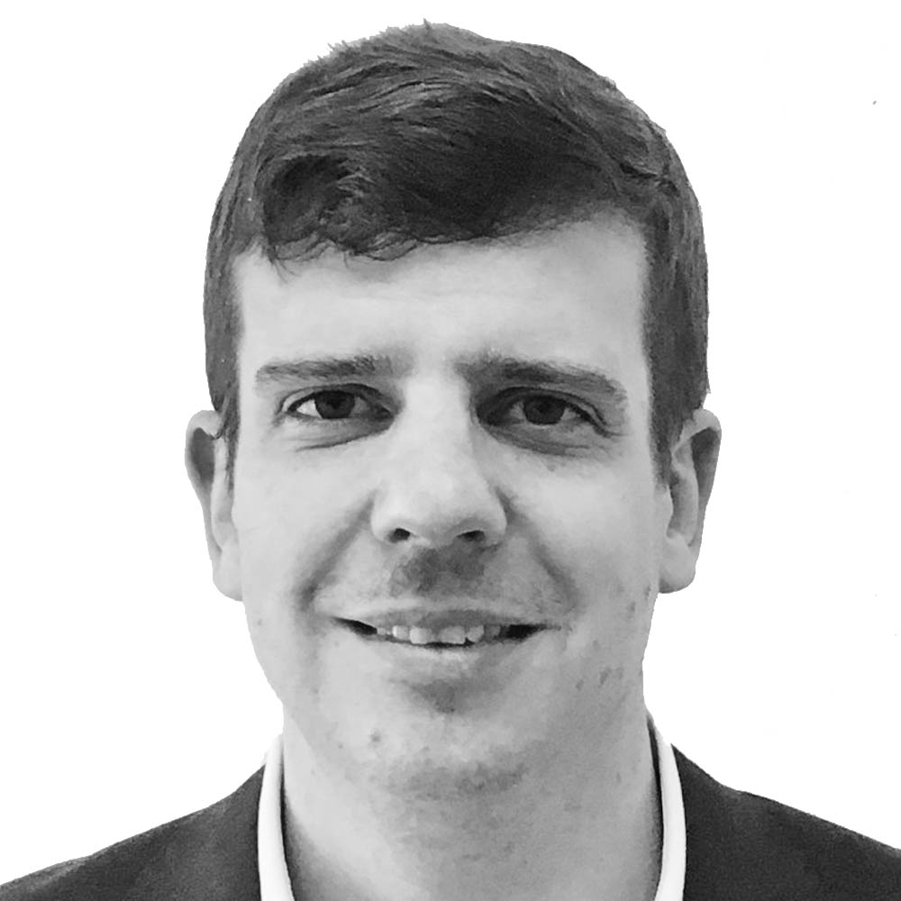 Stephen Buchanan-Clarke