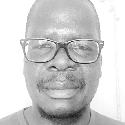 Sabelo J Ndlovu-Gatsheni