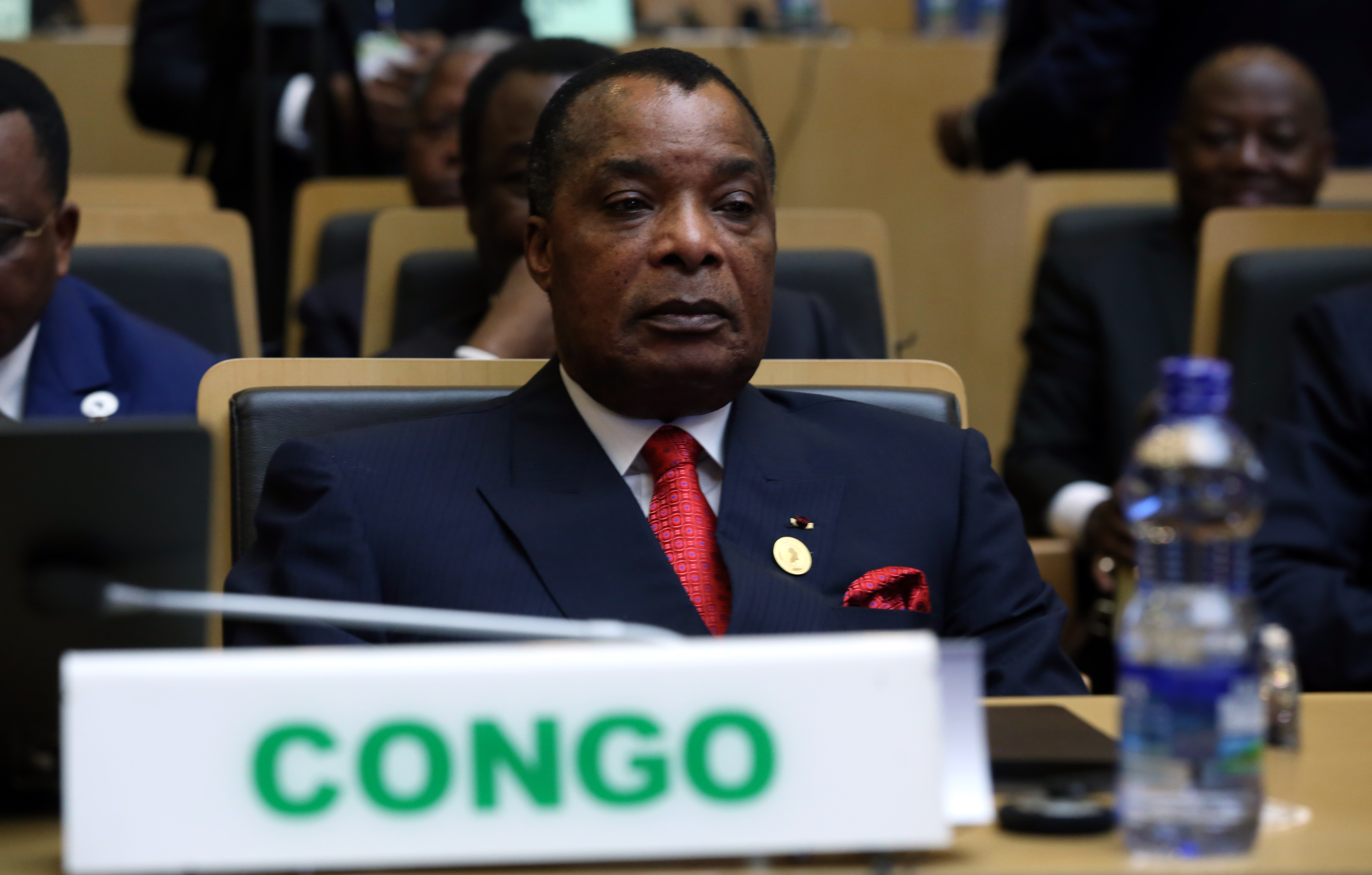 Sassou