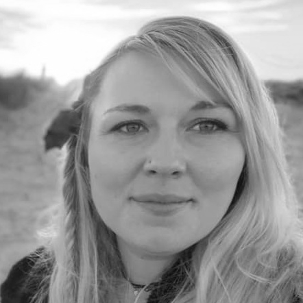 Marienna Pope-Weidemann