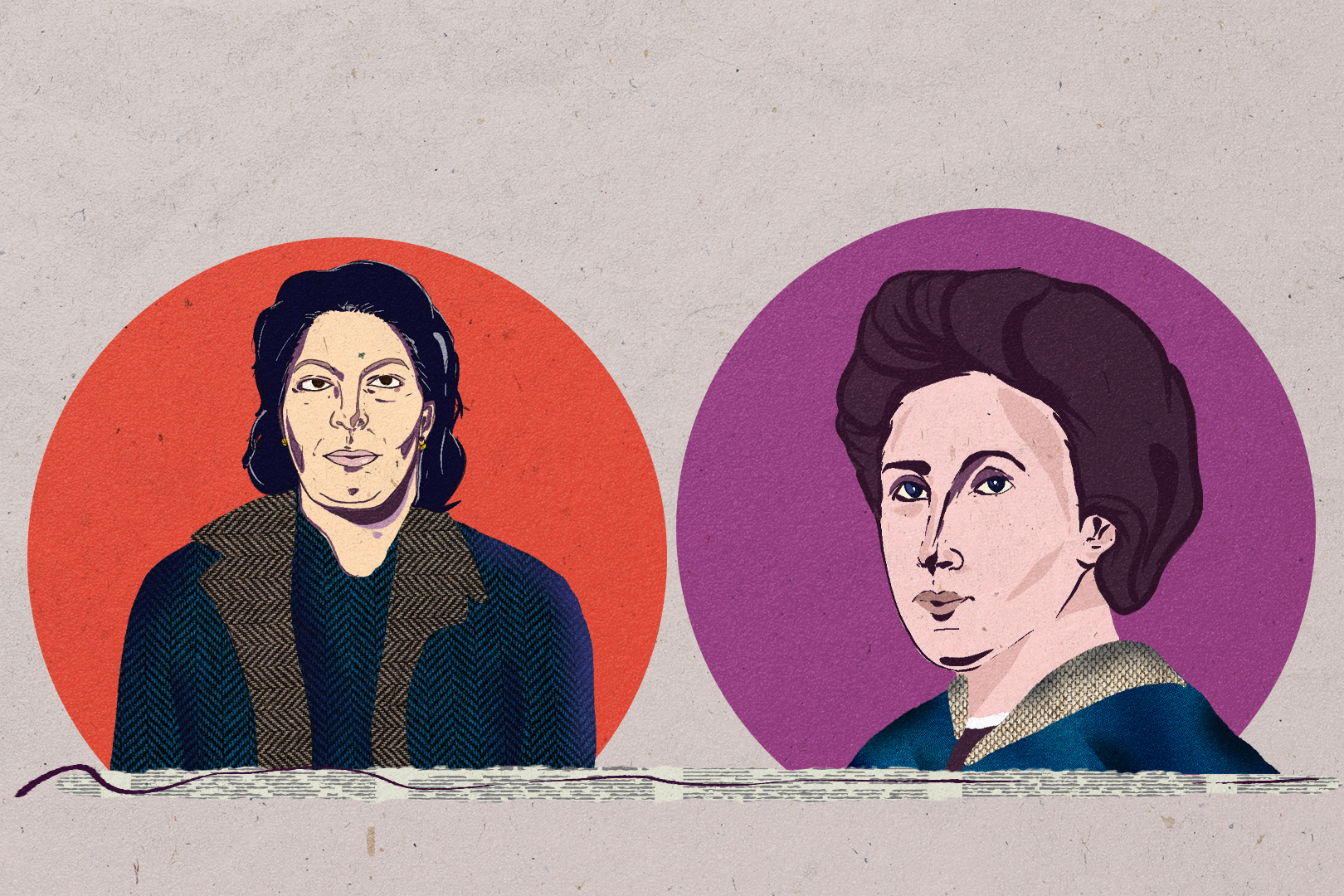 [Illustration by Jawahir Al-Naimi and Muaz Kory/Al Jazeera]