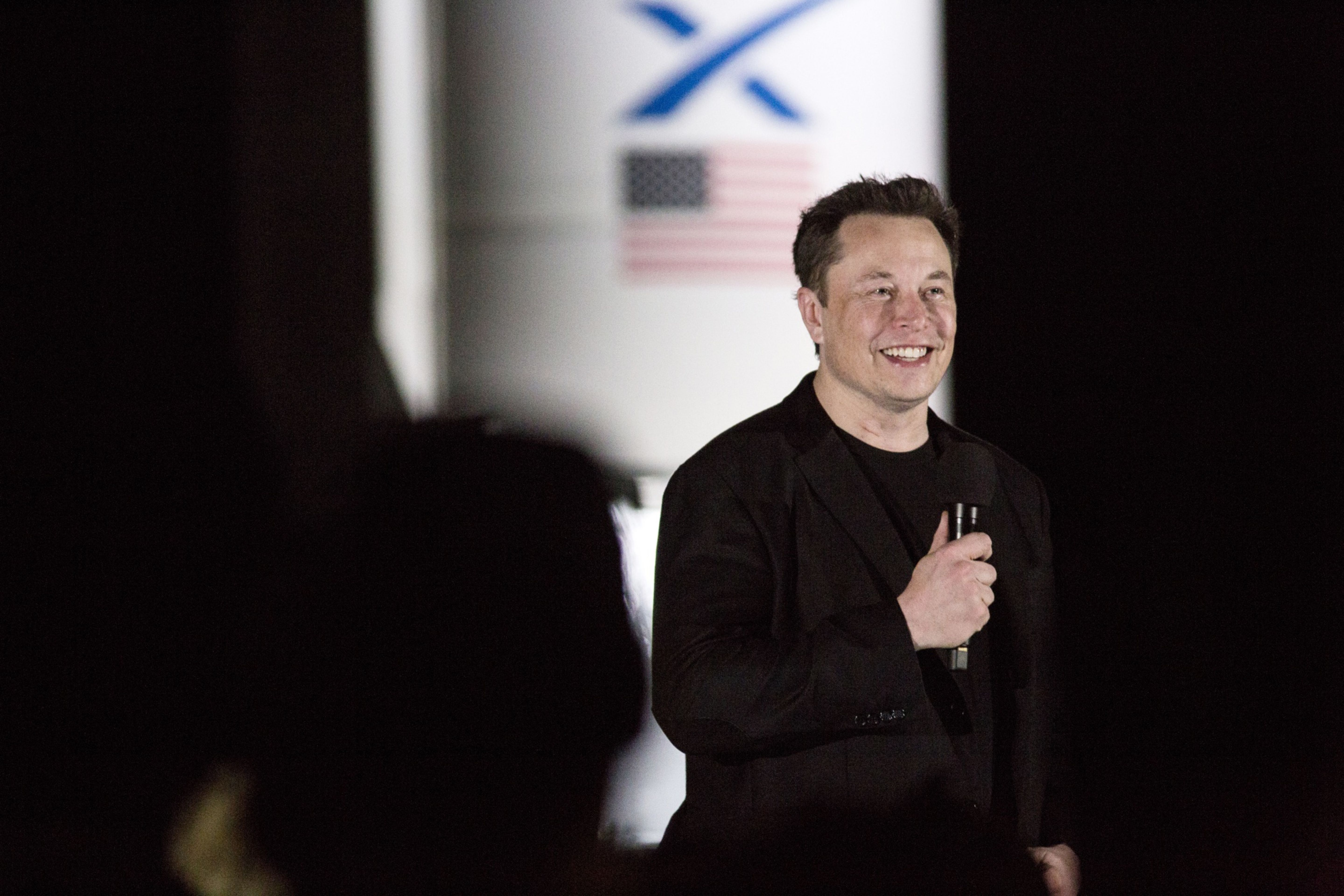 Elon Musk&#39;s tweets on Dogecoin have sent its price skyrocketing this year [File: Bronte Wittpenn/Bloomberg]