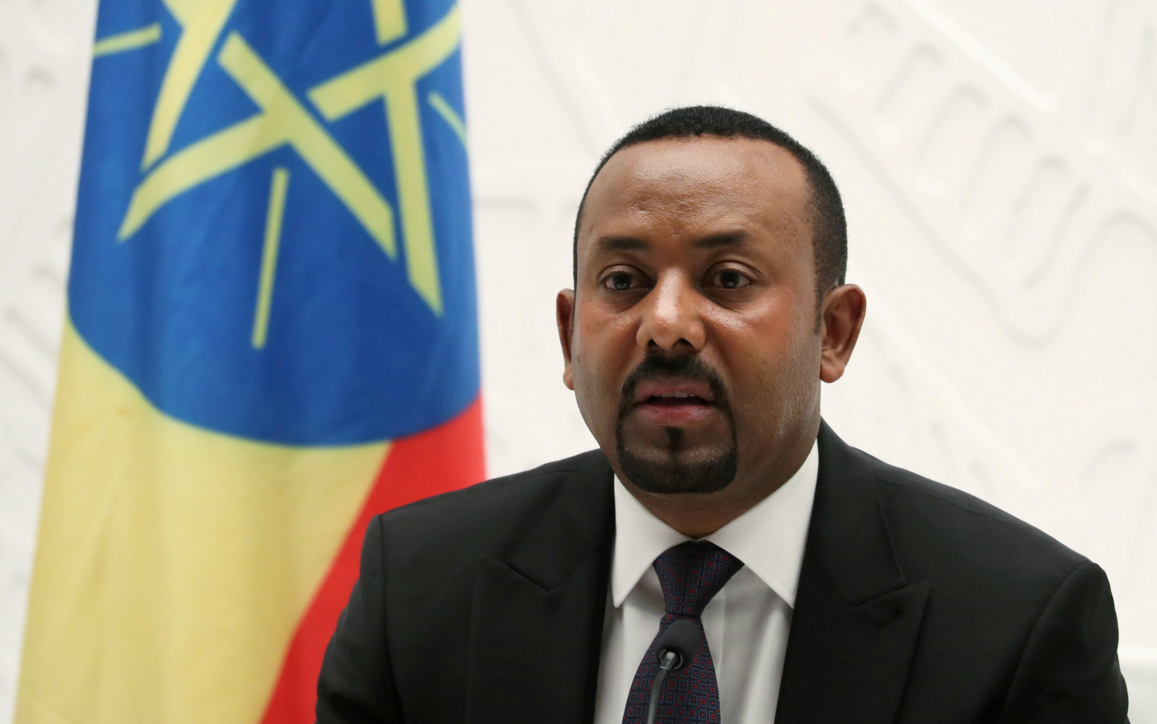 Abiy Ahmed was appointed prime minister of Ethiopia in April 2018 [File: Tiksa Negeri/Reuters]