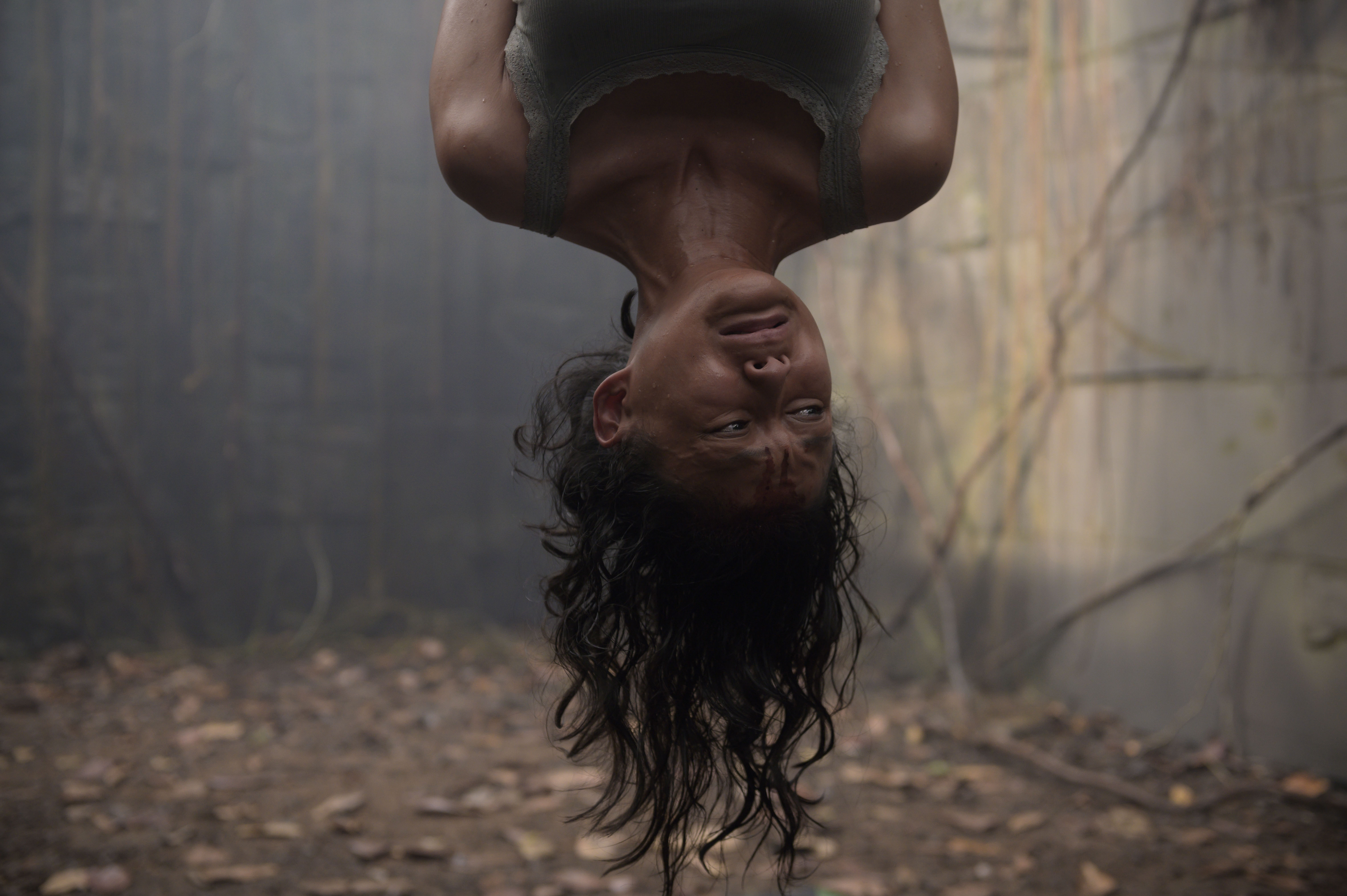 A still from Joko Anwar&#39;s Impetigore. Malaysian and Indonesian horror films are winning over new audiences [Courtesy of Joko Anwar]