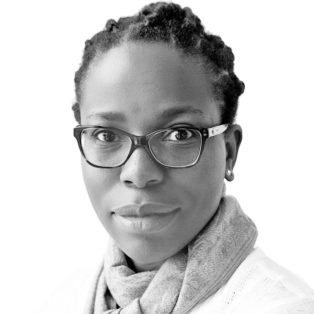 Juliana Nnoko-Mewanu