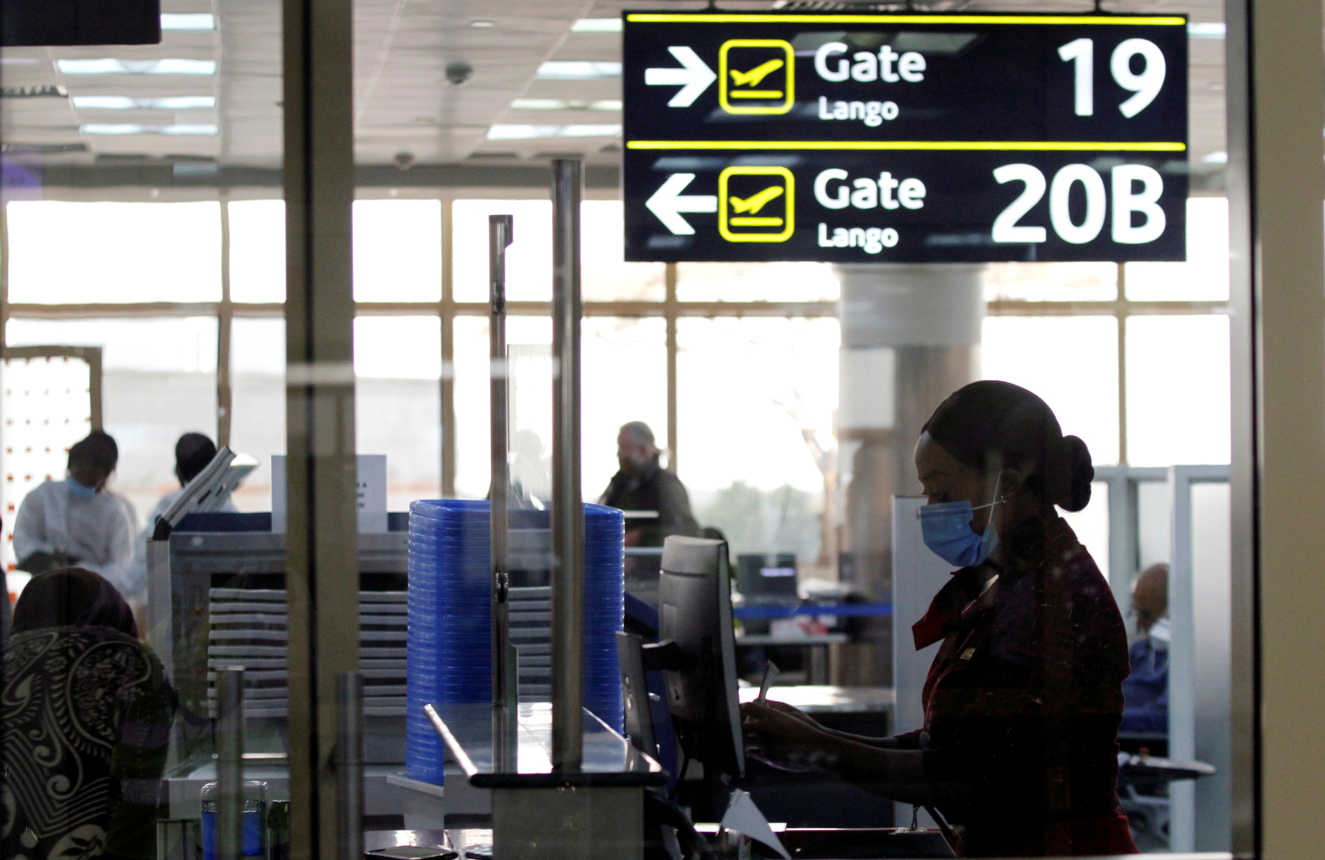 Kenya said it hopes the move will lead to full normalisation of relations with Somalia [Njeri Mwangi/Reuters]