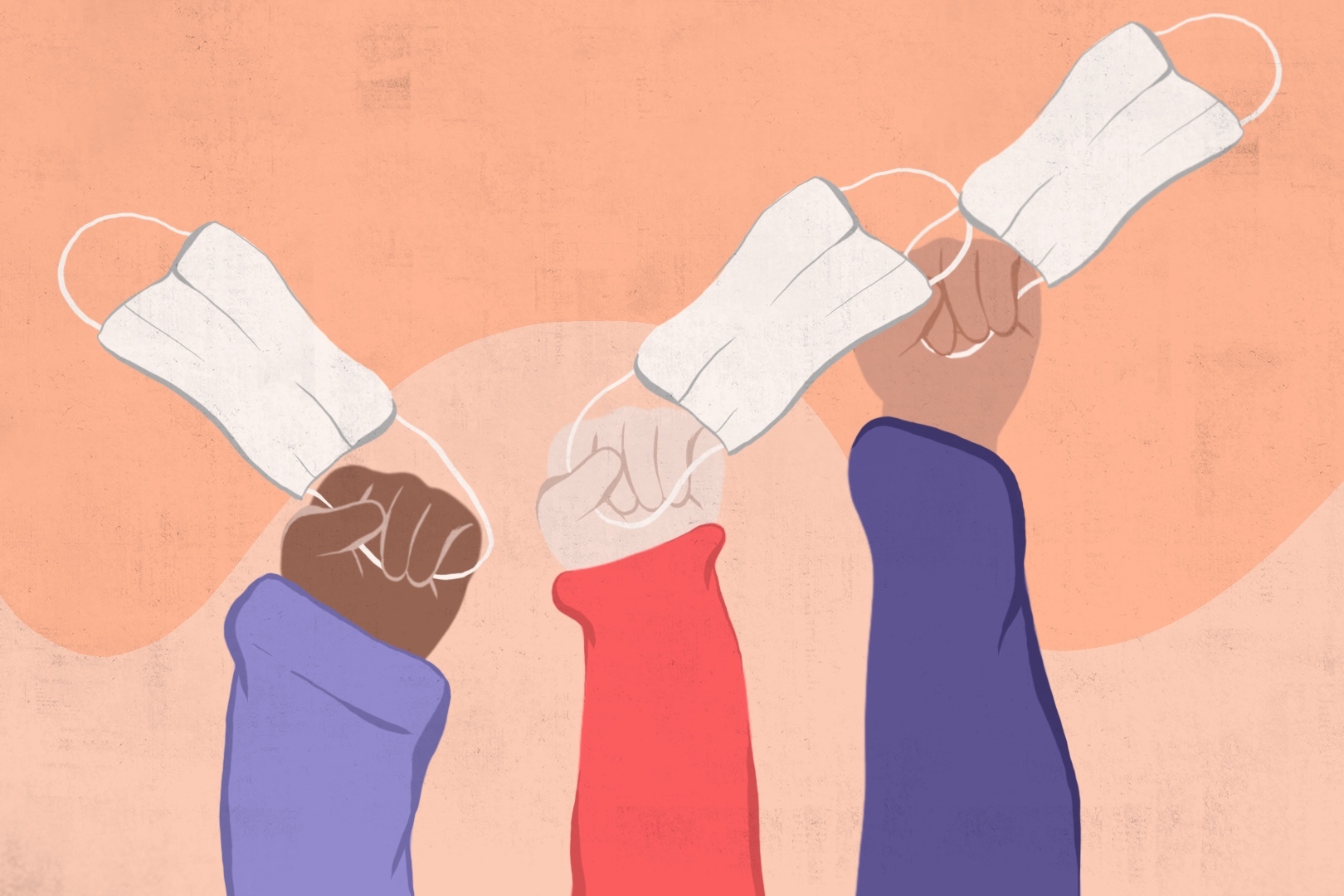 [Illustration by Jawahir Al-Naimi/Al Jazeera]