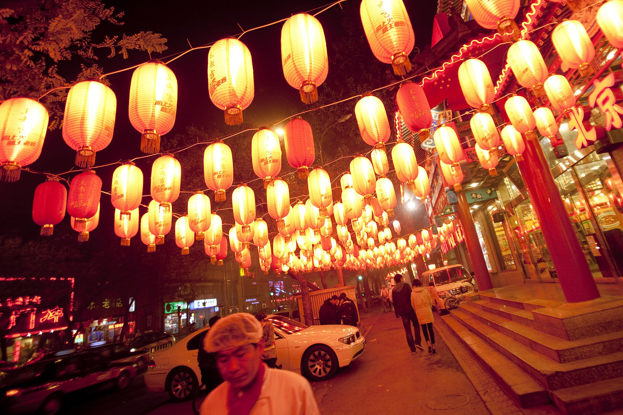 Several Chinese regions are under pressure to curb energy use [File: Bloomberg]