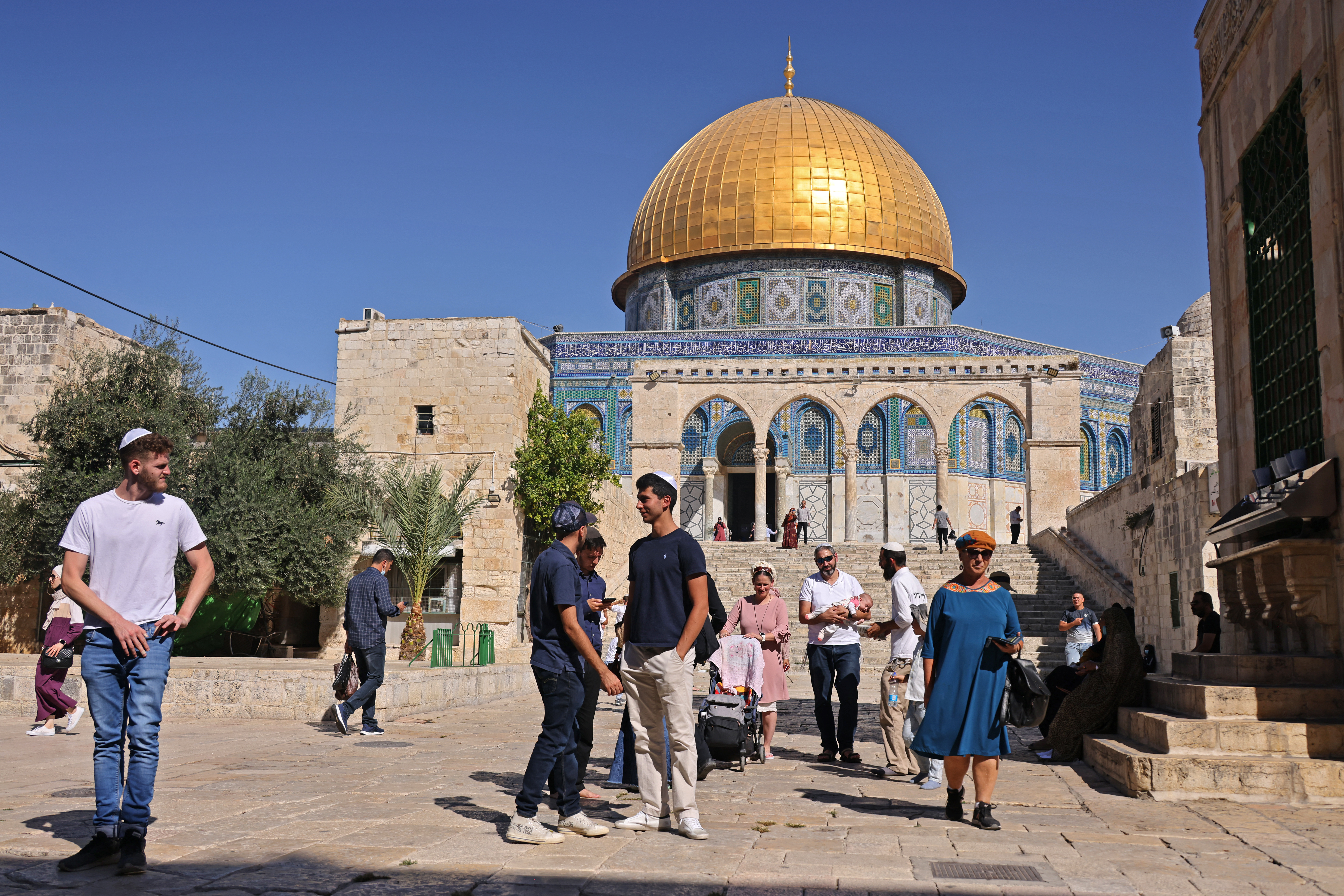 Al Aqsa