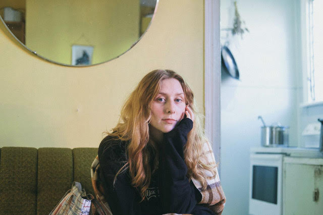 Rachel Lydia Park admits she has had a &#39;huge amount of help&#39; to buy a home, but even that has not been enough [Supplied]