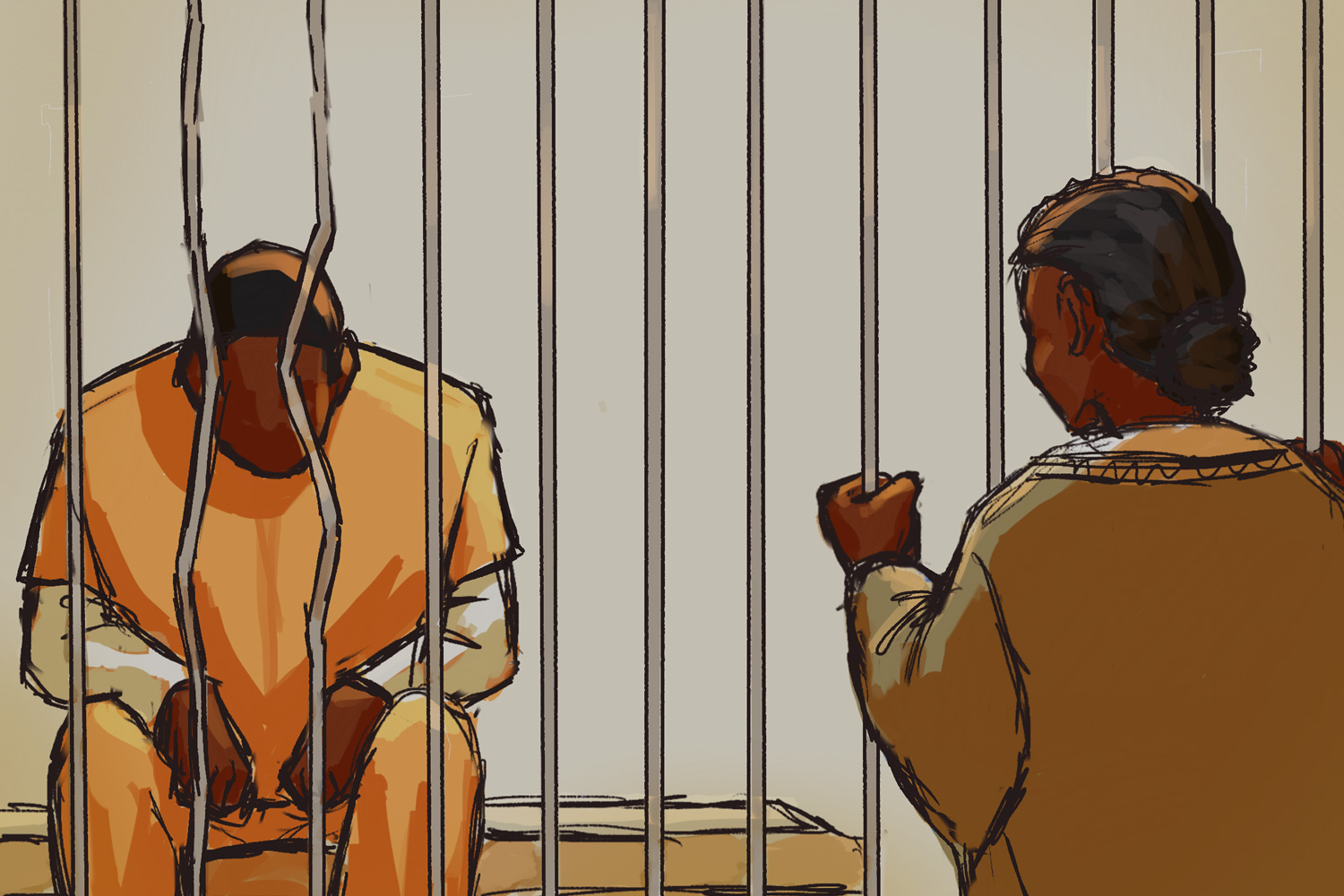 Holli Glasson / Al Jazeera (Al Jazeera)