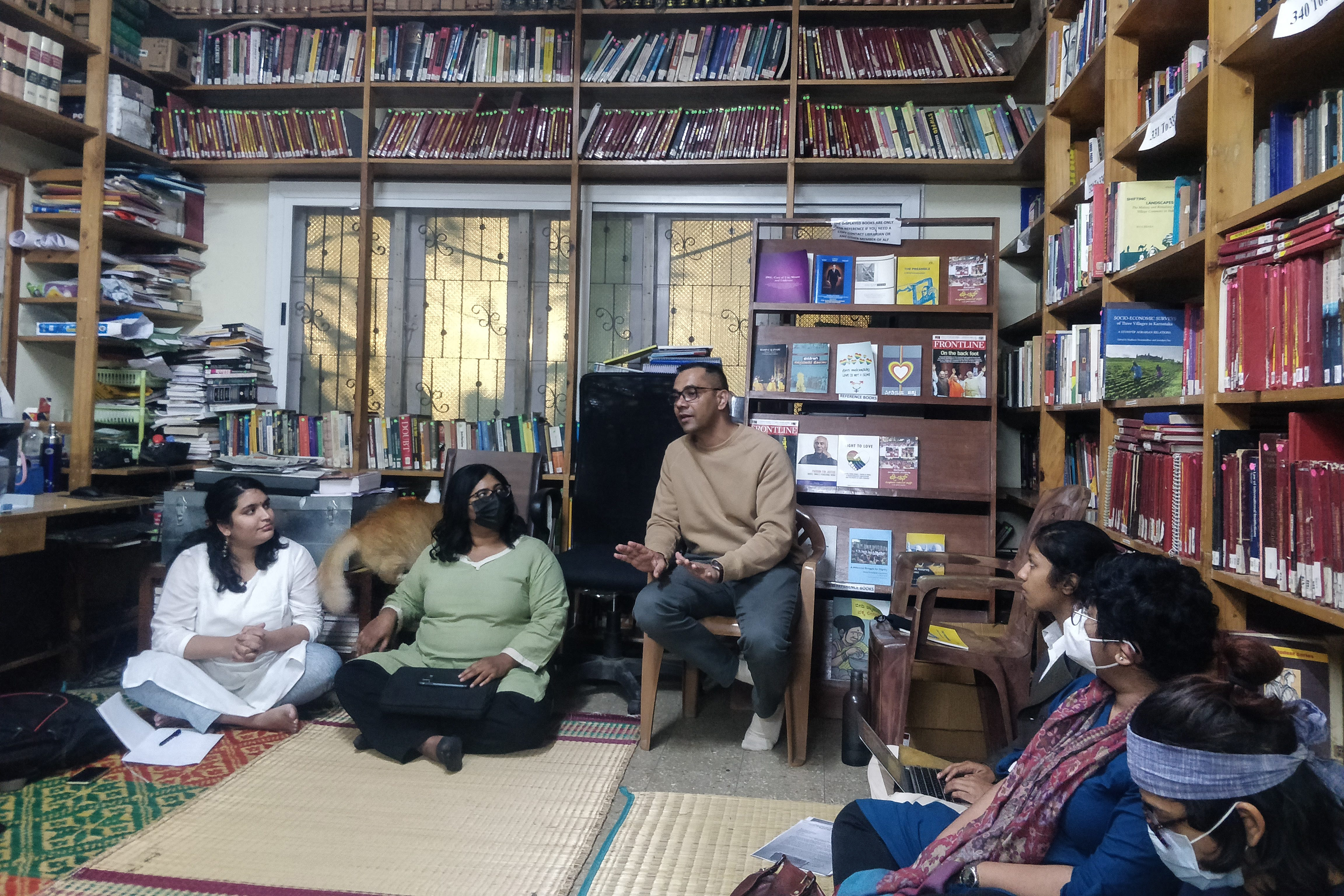 Pastor Peter Benjamin speaks about the attack on church in Bengaluru, India