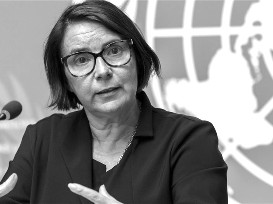 Catherine Marchi-Uhel