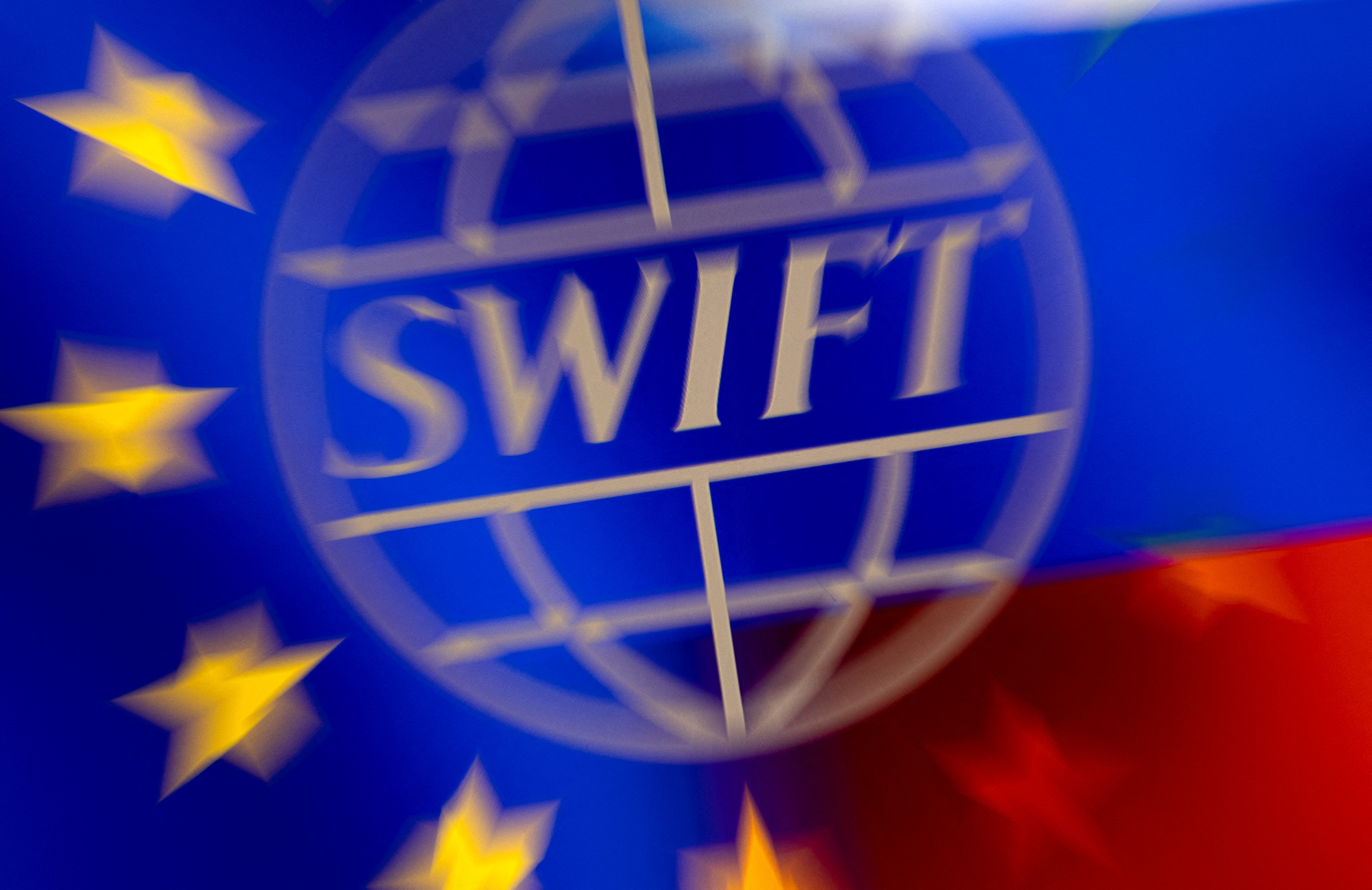 Swift logo
