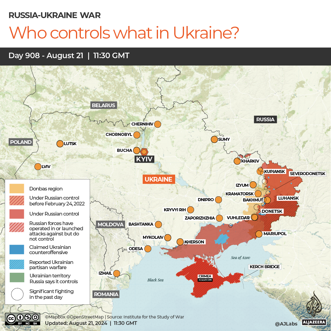 INTERACTIVE-WHO CONTROLS WHAT IN UKRAINE-1724246686