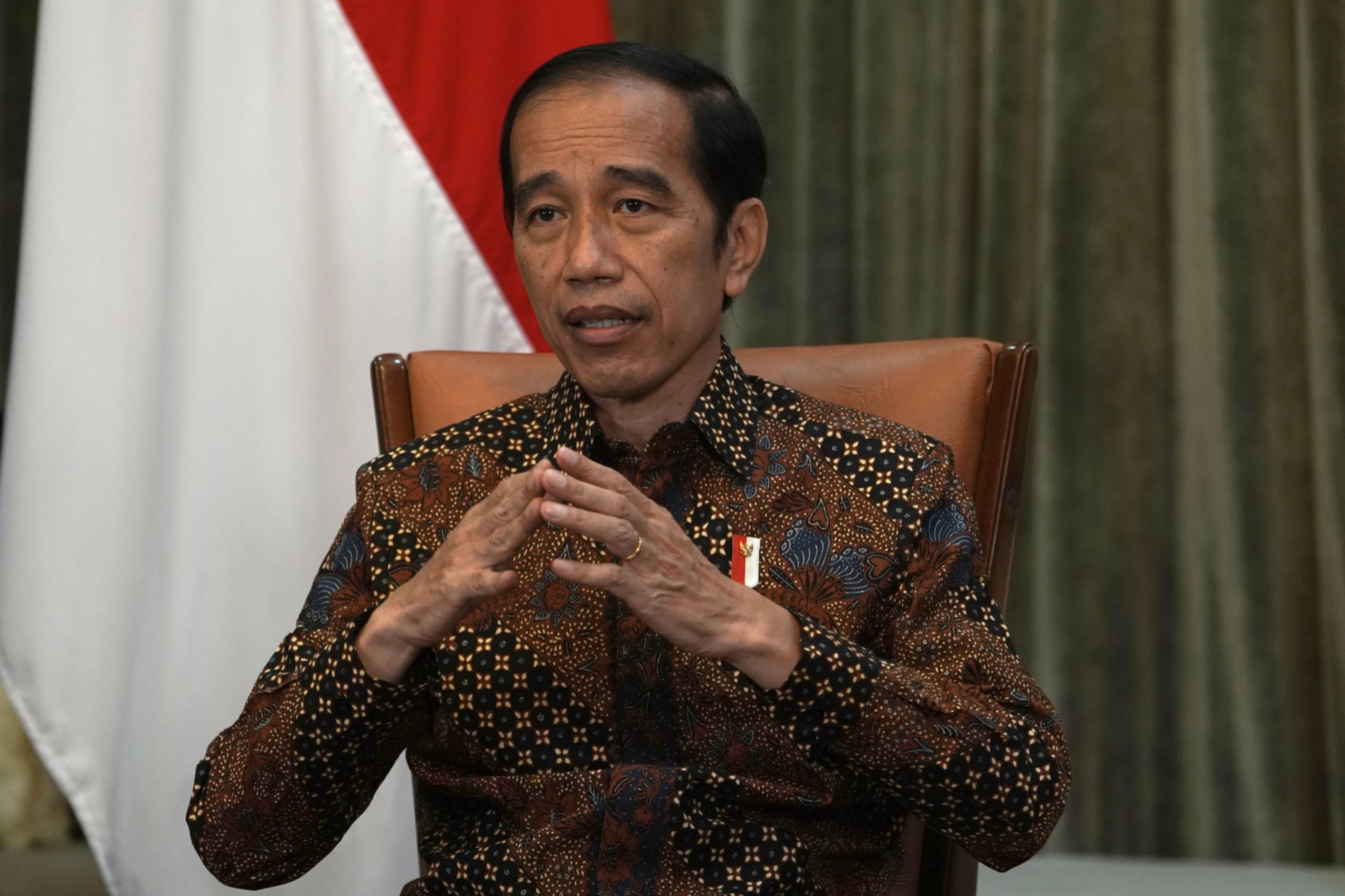 Widodo