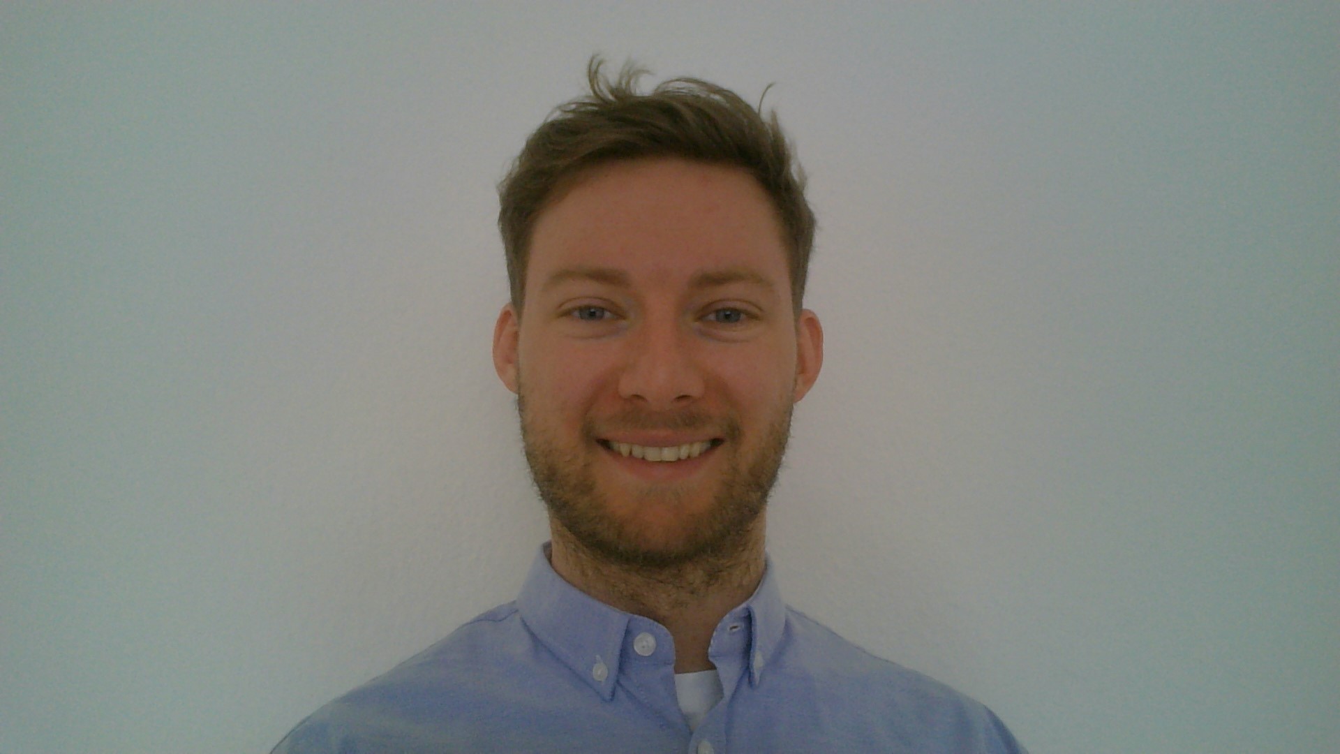 Frederik Kelter