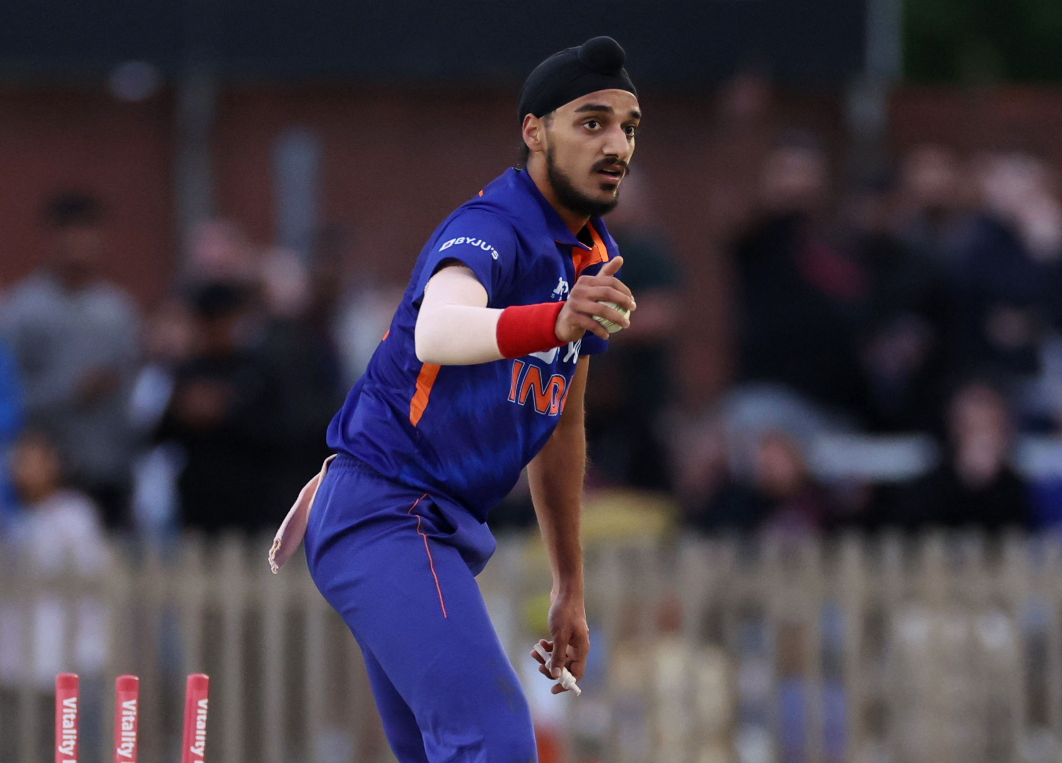 india cricketer arshdeep