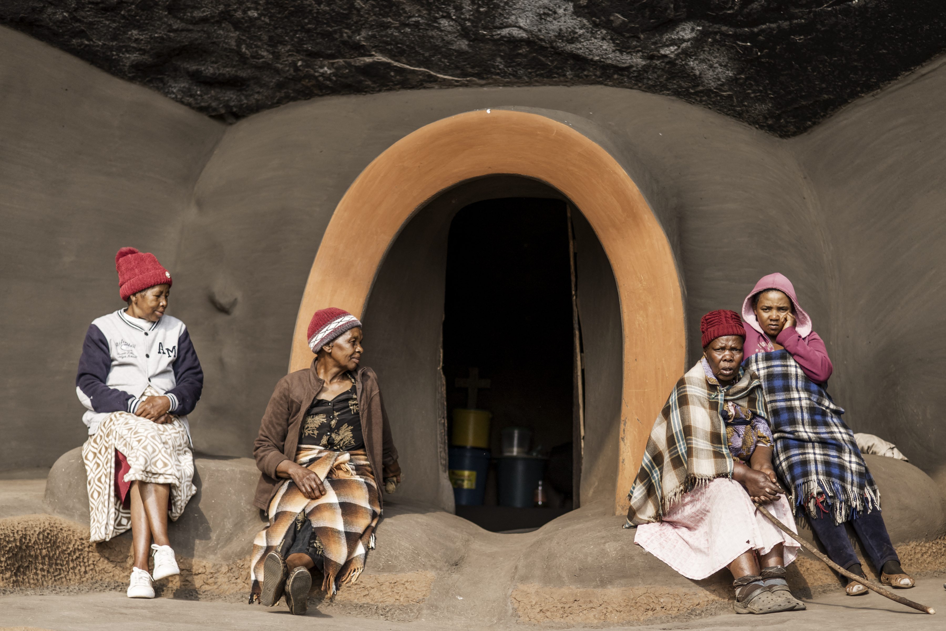 LESOTHO CULTURE