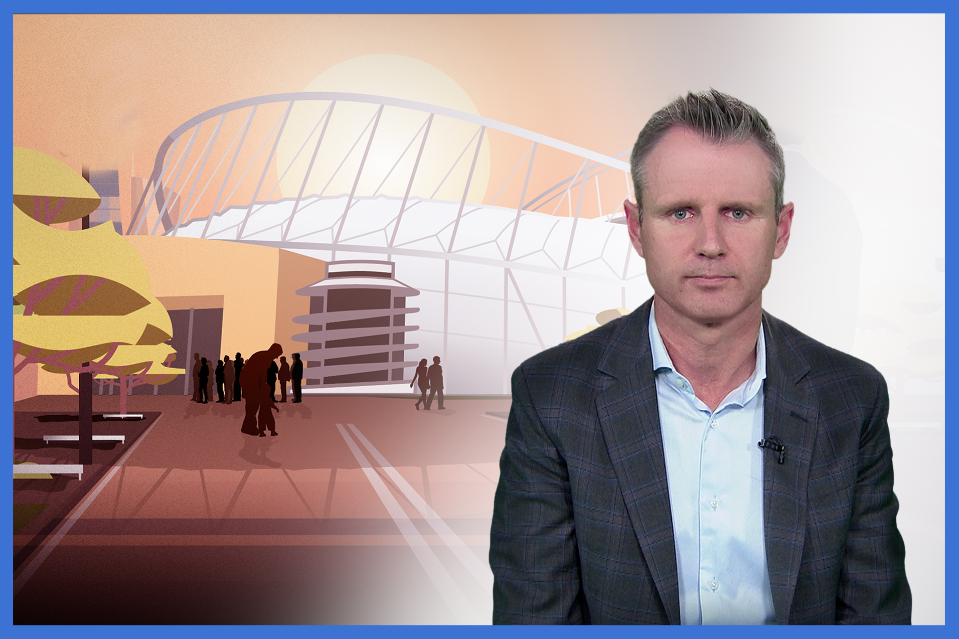 Between Us World Cup