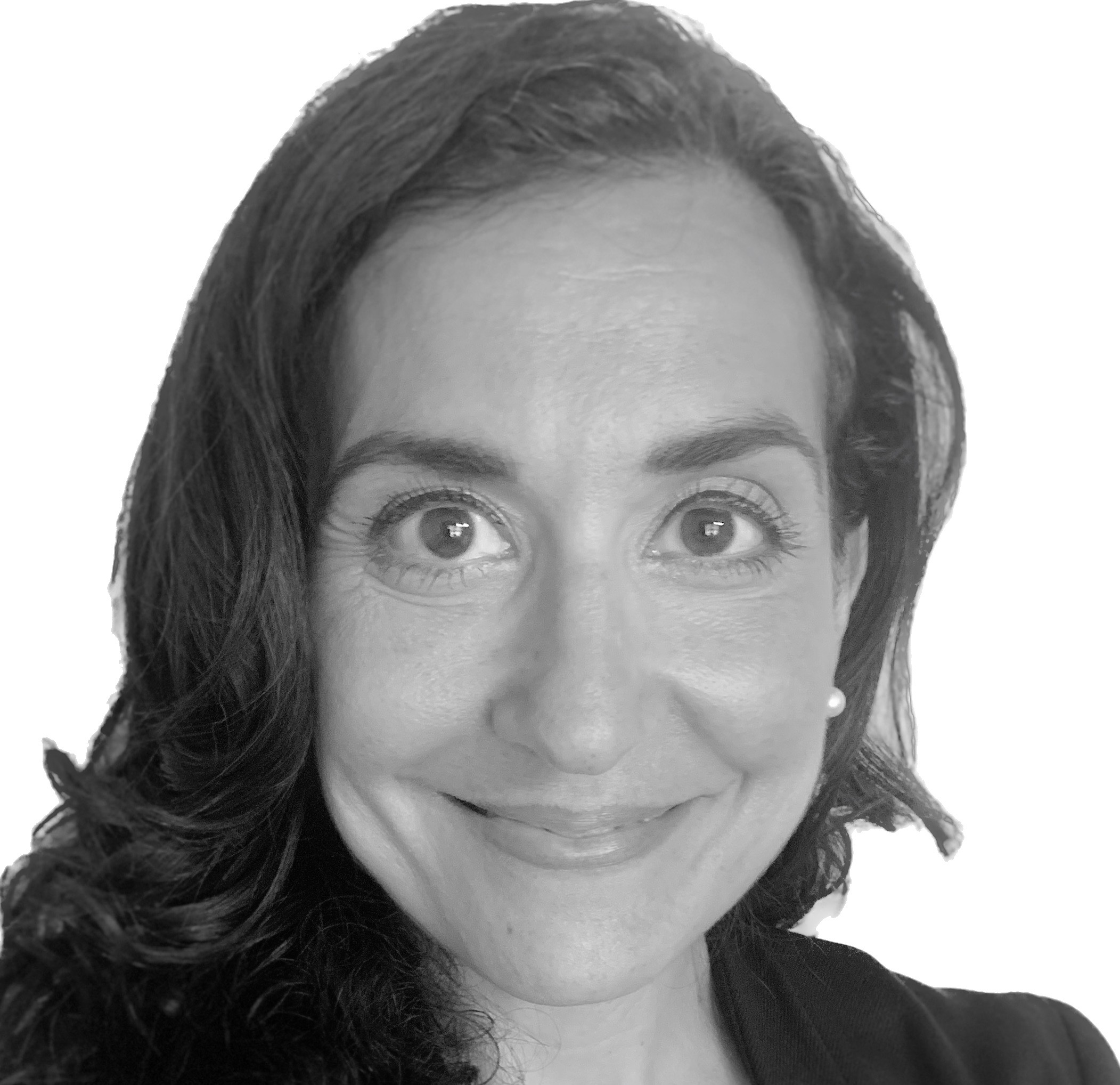 Nadine Farid Johnson