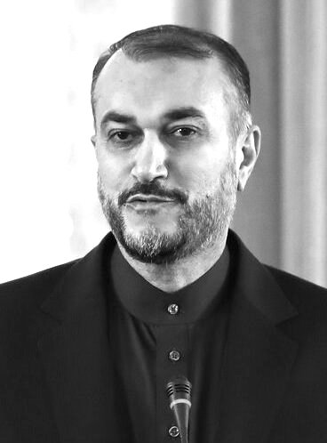 Hossein Amir-Abdollahian