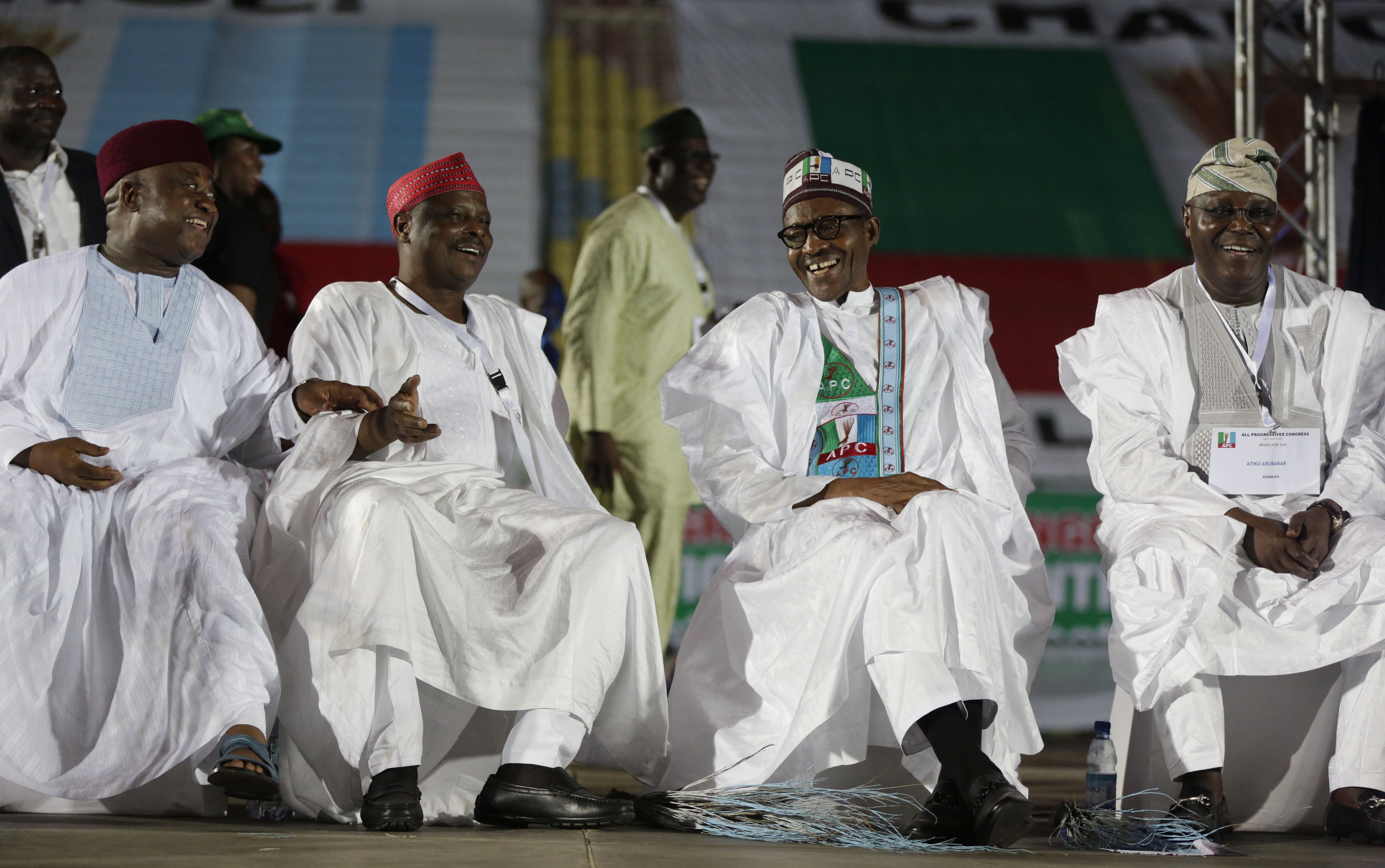 APC aspirants