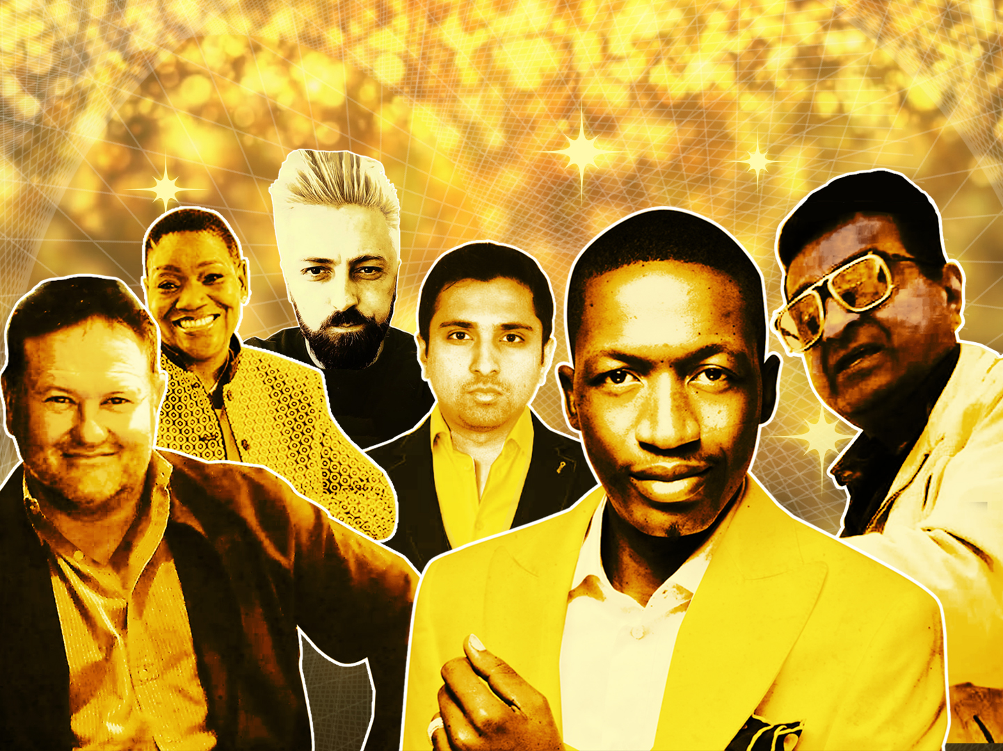 From new-age pastors to old-school smugglers, and from diplomats to the Zimbabwe president’s niece, they are driving gold smuggling and money laundering worth billions of dollars in Southern Africa [Al Jazeera]