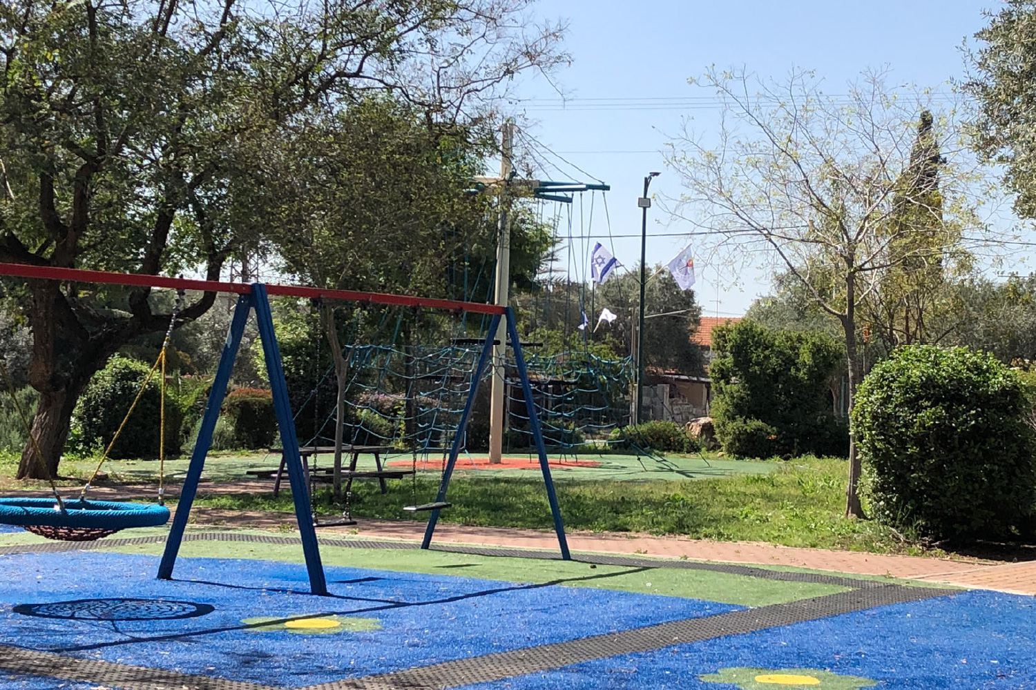 INTERACTIVE - NAKBA Nabala playground today-1684046736