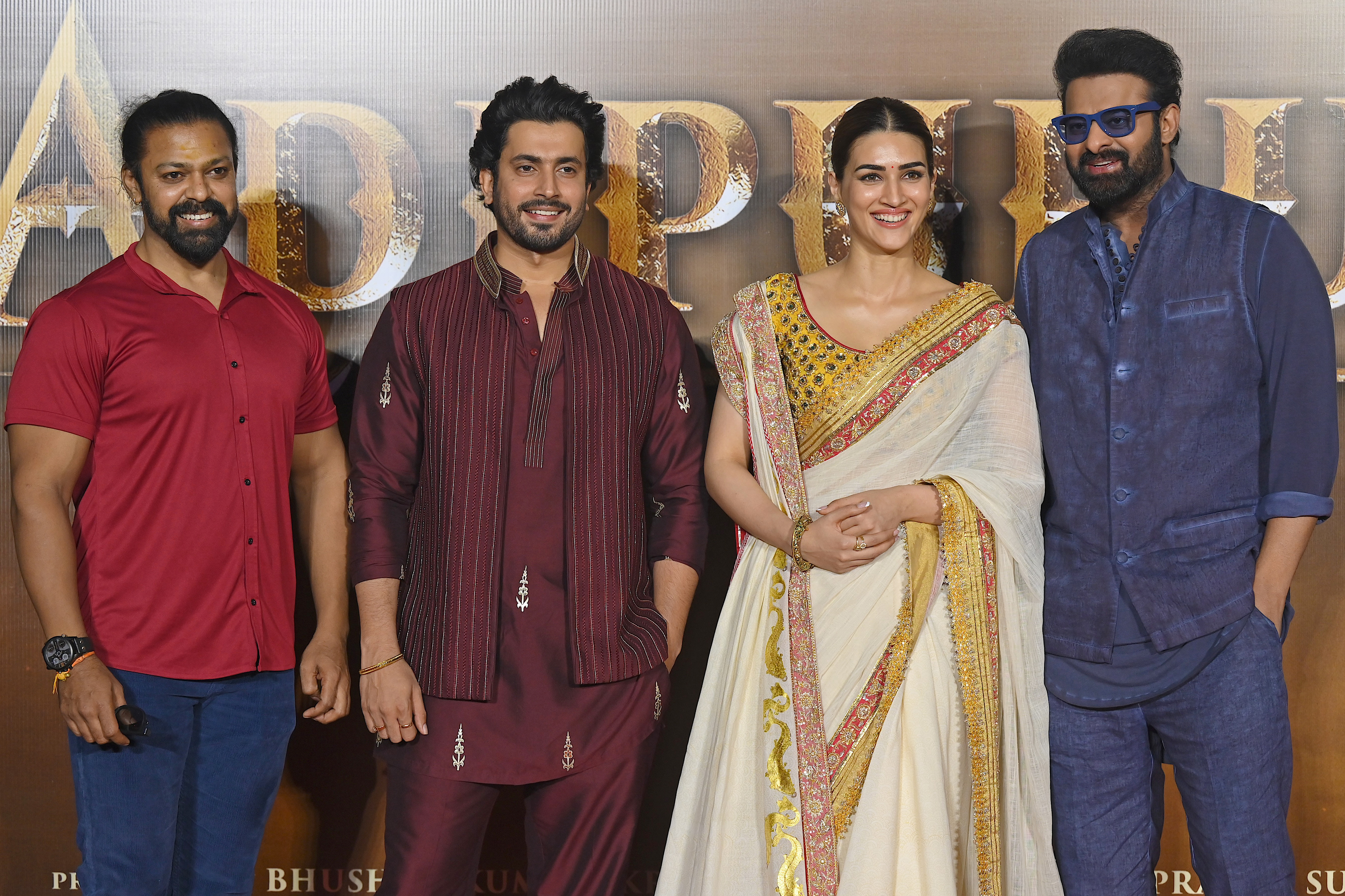 Adipurush film India