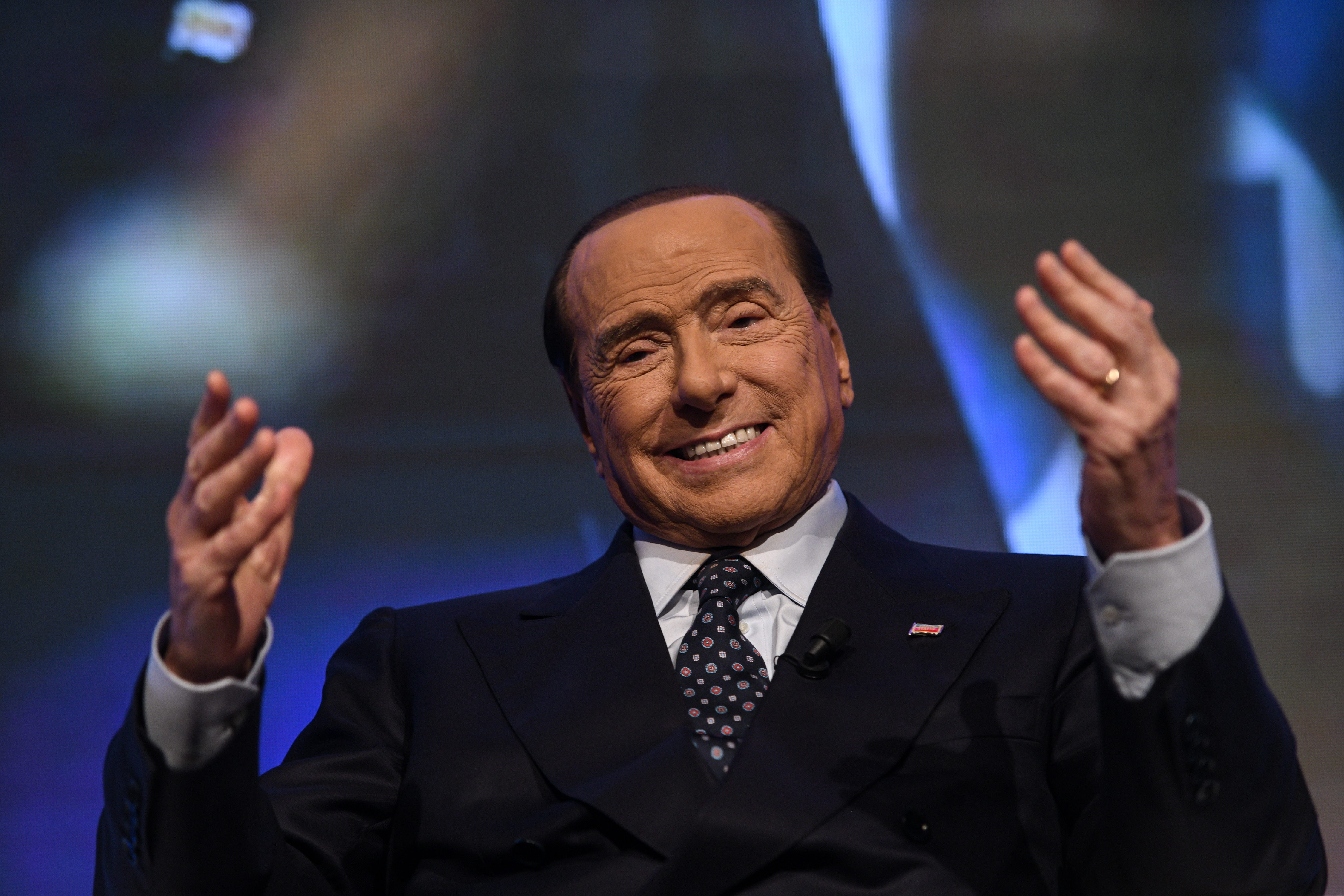 berlusconi